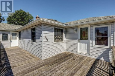 178 BALACLAVA STREET St. Thomas Ontario photo 4