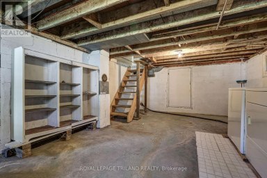 178 BALACLAVA STREET St. Thomas Ontario photo 42