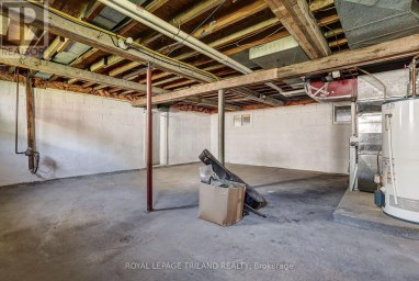178 BALACLAVA STREET St. Thomas Ontario photo 43