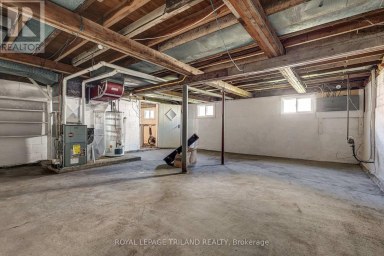 178 BALACLAVA STREET St. Thomas Ontario photo 45