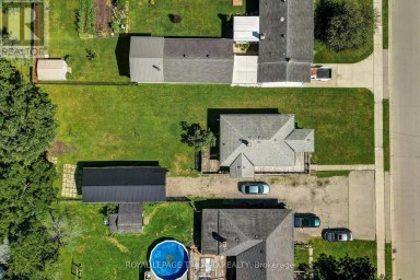178 BALACLAVA STREET St. Thomas Ontario photo 48