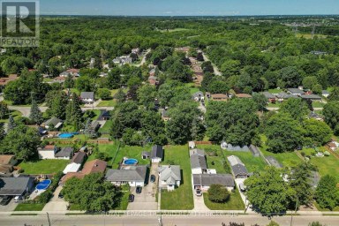 178 BALACLAVA STREET St. Thomas Ontario photo 49