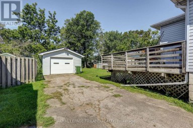 178 BALACLAVA STREET St. Thomas Ontario photo 7