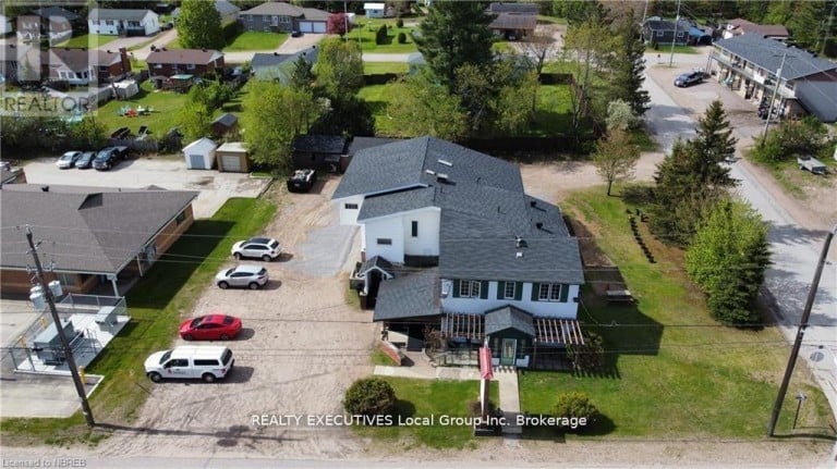 510 VALOIS DRIVE, Mattawa, Ontario, P0H1V0