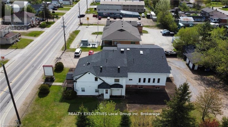 510 VALOIS DRIVE, Mattawa, Ontario, P0H1V0