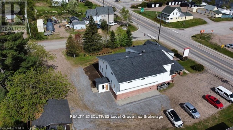 510 VALOIS DRIVE, Mattawa, Ontario, P0H1V0