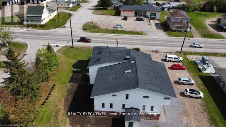 510 VALOIS DRIVE, Mattawa, Ontario, P0H1V0