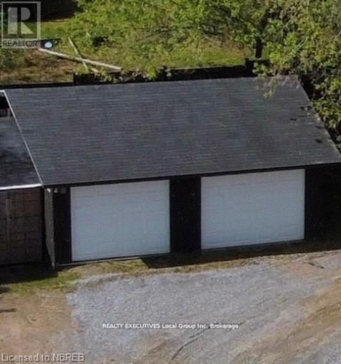 510 VALOIS DRIVE, Mattawa, Ontario, P0H1V0
