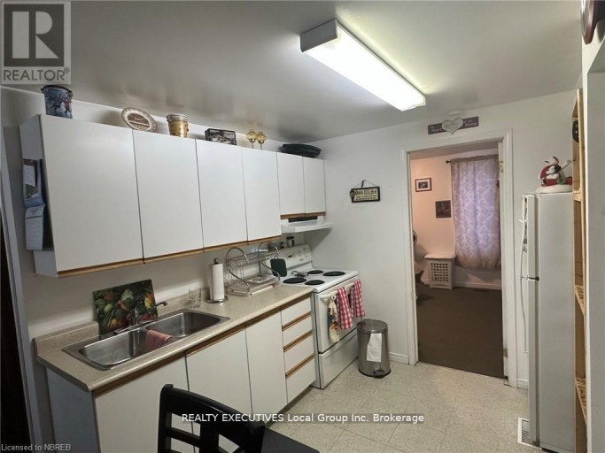 510 VALOIS DRIVE, Mattawa, Ontario, P0H1V0