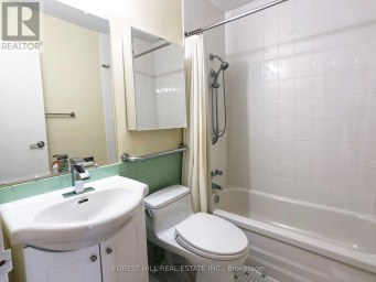 502 - 335 LONSDALE ROAD Toronto (Forest Hill South) Ontario photo 16