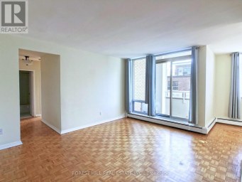 502 - 335 LONSDALE ROAD Toronto (Forest Hill South) Ontario photo 4