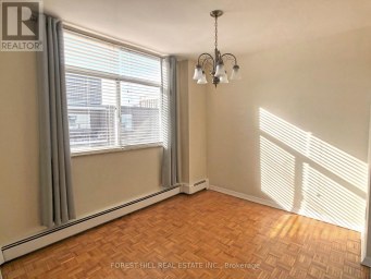 502 - 335 LONSDALE ROAD Toronto (Forest Hill South) Ontario photo 7