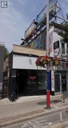 632 BLOOR STREET W Toronto (Annex) Ontario photo 1