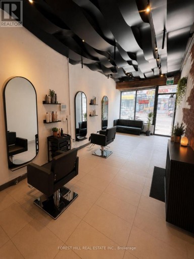 632 BLOOR STREET W, Toronto (Annex), Ontario, M6G1K7