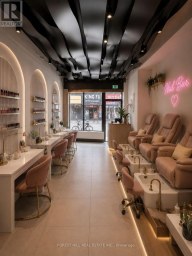632 BLOOR STREET W Toronto (Annex) Ontario photo 12
