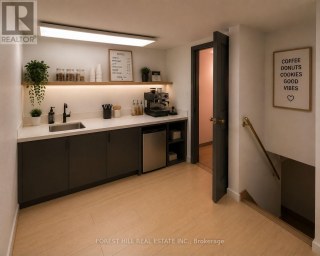 632 BLOOR STREET W Toronto (Annex) Ontario photo 13