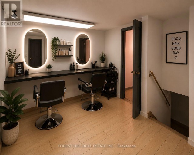 632 BLOOR STREET W, Toronto (Annex), Ontario, M6G1K7