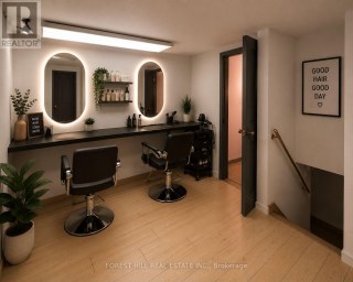 632 BLOOR STREET W Toronto (Annex) Ontario photo 14
