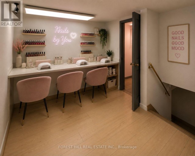 632 BLOOR STREET W, Toronto (Annex), Ontario, M6G1K7