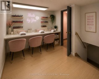 632 BLOOR STREET W Toronto (Annex) Ontario photo 15