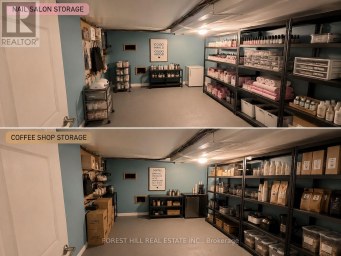 632 BLOOR STREET W Toronto (Annex) Ontario photo 16