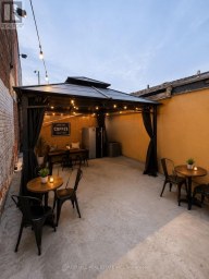 632 BLOOR STREET W Toronto (Annex) Ontario photo 17