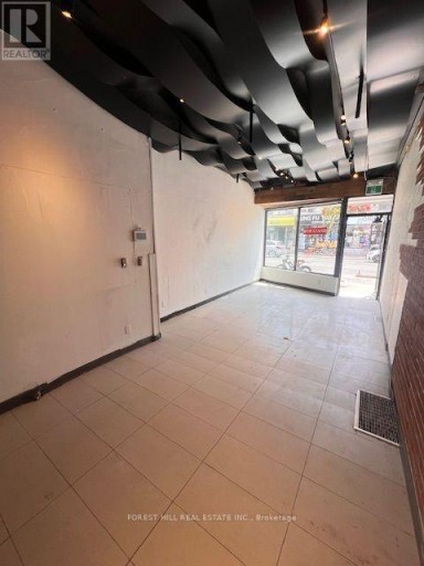 632 BLOOR STREET W, Toronto (Annex), Ontario, M6G1K7