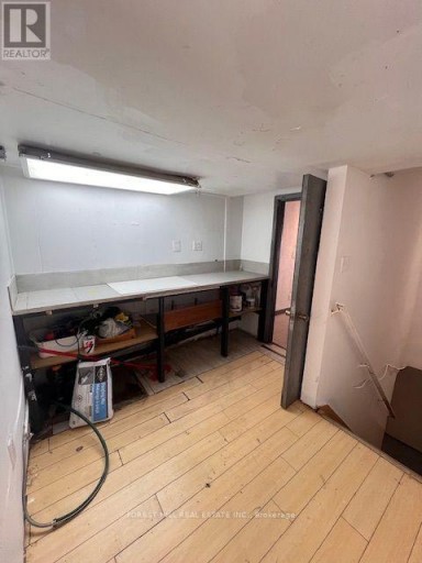 632 BLOOR STREET W, Toronto (Annex), Ontario, M6G1K7