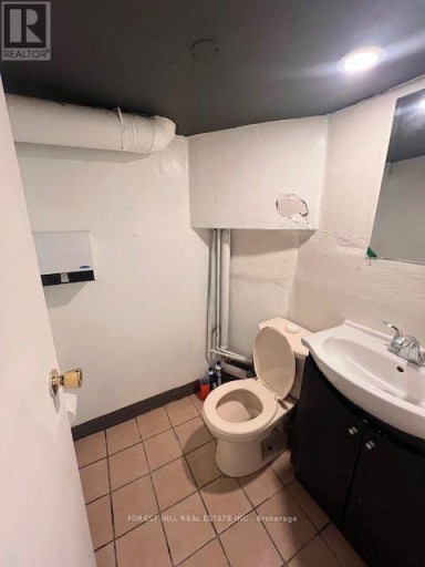 632 BLOOR STREET W, Toronto (Annex), Ontario, M6G1K7