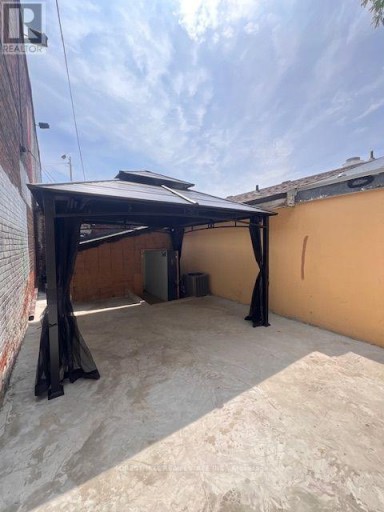 632 BLOOR STREET W, Toronto (Annex), Ontario, M6G1K7