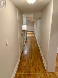 LOWER - 16 COXWELL BOULEVARD Toronto (East York) Ontario photo 8