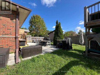 A - 38 WISHING WELL DRIVE Toronto (Tam O'Shanter-Sullivan) Ontario photo 27