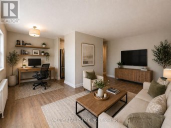 108 - 11 GLENBURN AVENUE Toronto (O'Connor-Parkview) Ontario photo 4