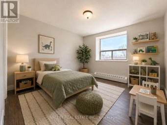 108 - 11 GLENBURN AVENUE Toronto (O'Connor-Parkview) Ontario photo 6