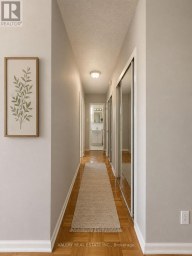 301 - 1725 LAWRENCE AVENUE E Toronto (Wexford-Maryvale) Ontario photo 4