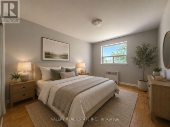 301 - 1725 LAWRENCE AVENUE E Toronto (Wexford-Maryvale) Ontario photo 5