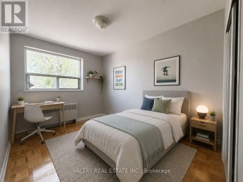 301 - 1725 LAWRENCE AVENUE E Toronto (Wexford-Maryvale) Ontario photo 6