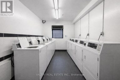 301 - 1725 LAWRENCE AVENUE E Toronto (Wexford-Maryvale) Ontario photo 9