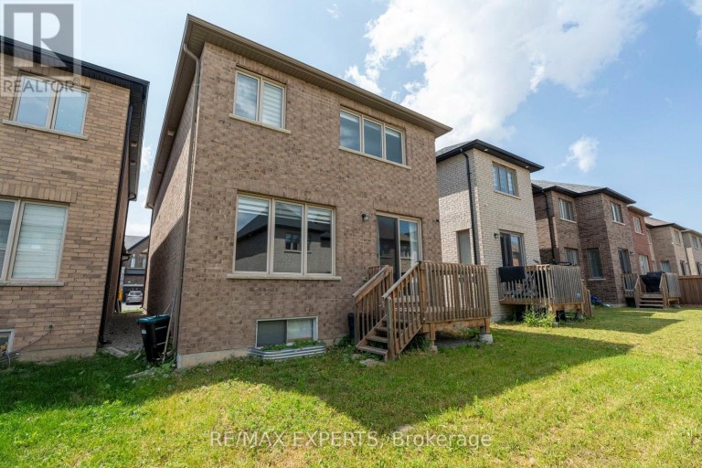 1967 MCNEIL STREET, Innisfil (Alcona), Ontario, L9S0N8