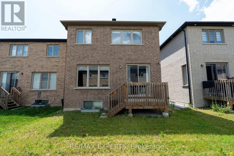 1967 MCNEIL STREET, Innisfil (Alcona), Ontario, L9S0N8