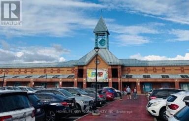 129A - 3255 HIGHWAY 7 E Markham (Buttonville) Ontario photo 1