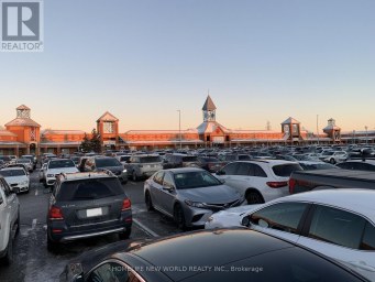 129A - 3255 HIGHWAY 7 E Markham (Buttonville) Ontario photo 2