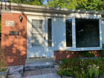 MAIN - 779 GREENFIELD CRESCENT Newmarket (Huron Heights-Leslie Valley) Ontario photo 1