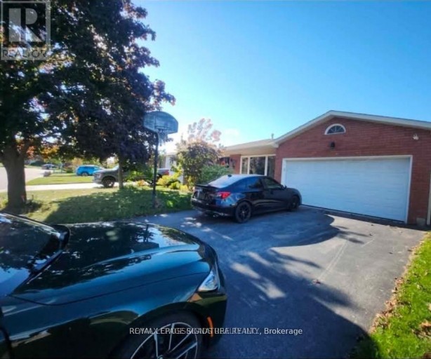 BSMT - 304 ORSI AVENUE, Bradford West Gwillimbury (Bradford), Ontario, L3Z1B7