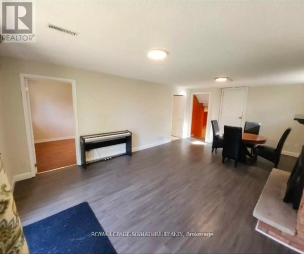 BSMT - 304 ORSI AVENUE, Bradford West Gwillimbury (Bradford), Ontario, L3Z1B7