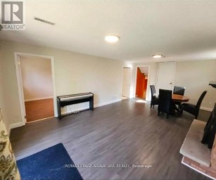 BSMT - 304 ORSI AVENUE Bradford West Gwillimbury (Bradford) Ontario photo 2