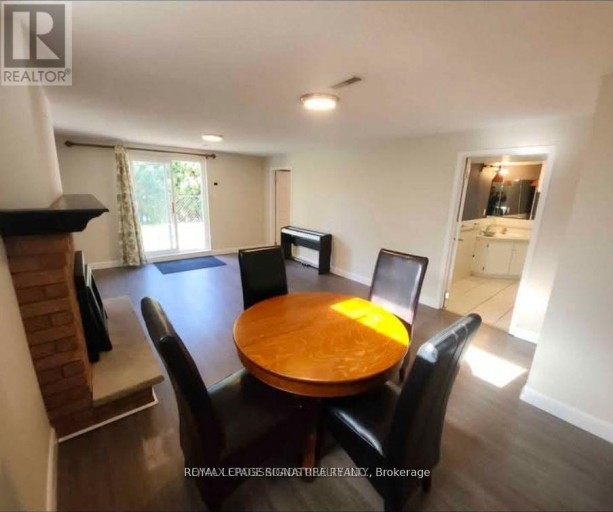 BSMT - 304 ORSI AVENUE, Bradford West Gwillimbury (Bradford), Ontario, L3Z1B7