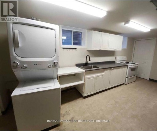 BSMT - 304 ORSI AVENUE, Bradford West Gwillimbury (Bradford), Ontario, L3Z1B7