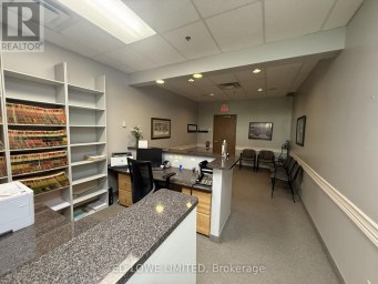 204 - 1 QUARRY RIDGE ROAD Barrie (Georgian Drive) Ontario photo 10