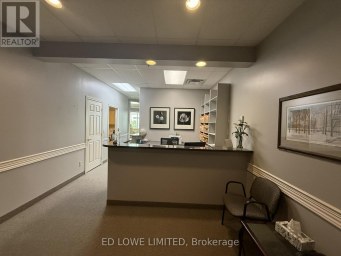 204 - 1 QUARRY RIDGE ROAD Barrie (Georgian Drive) Ontario photo 11